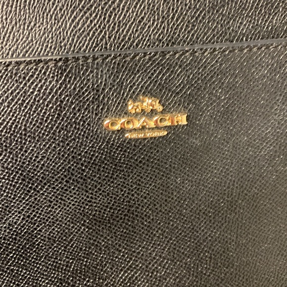 Coach purse - Picture 5 of 5